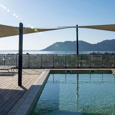 Ibis Styles Porto Vecchio Hotel Exterior photo