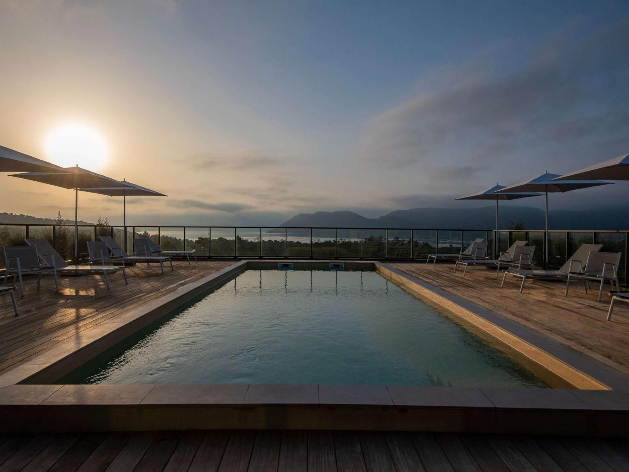 Ibis Styles Porto Vecchio Hotel Exterior photo