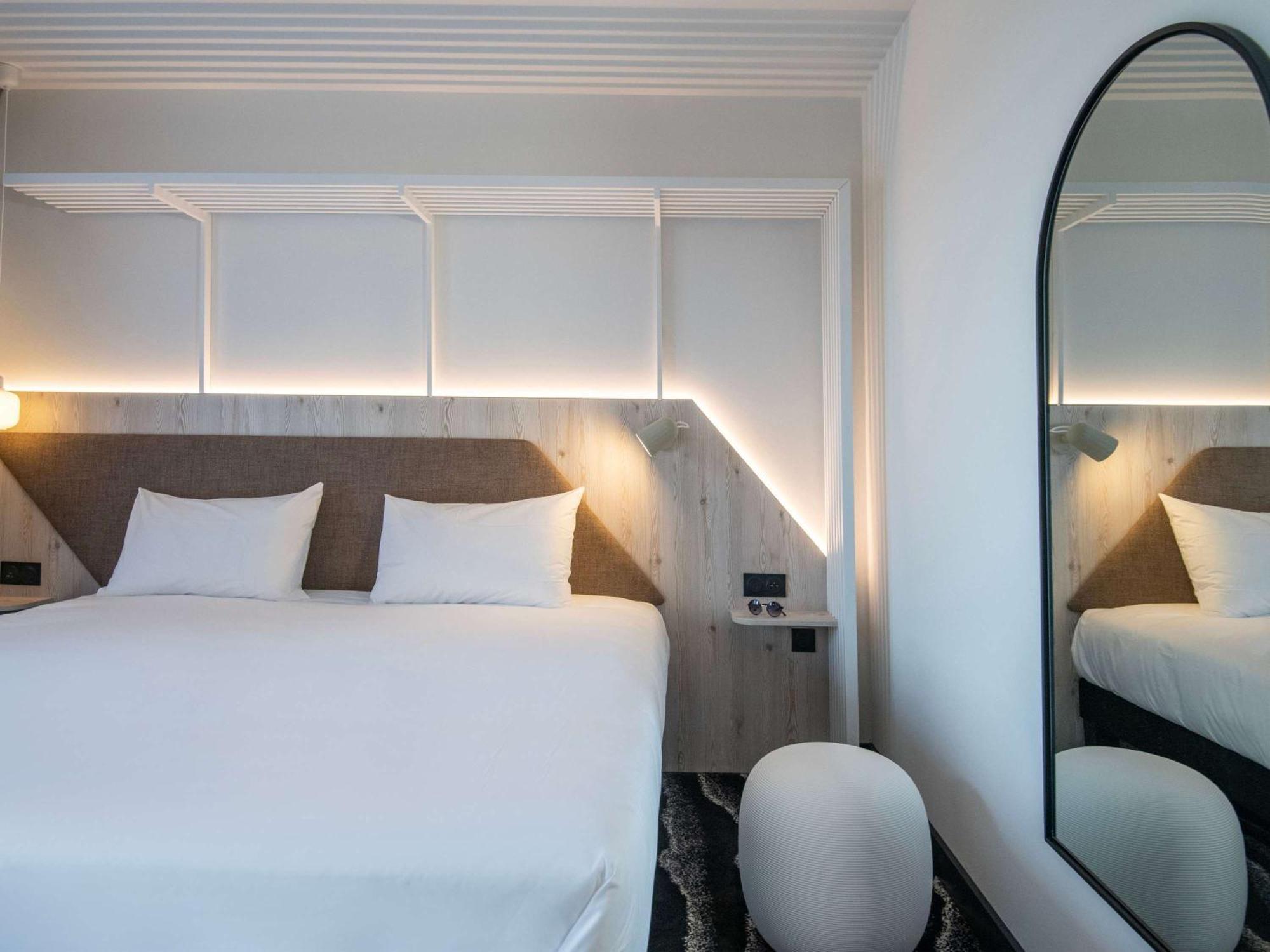 Ibis Styles Porto Vecchio Hotel Exterior photo