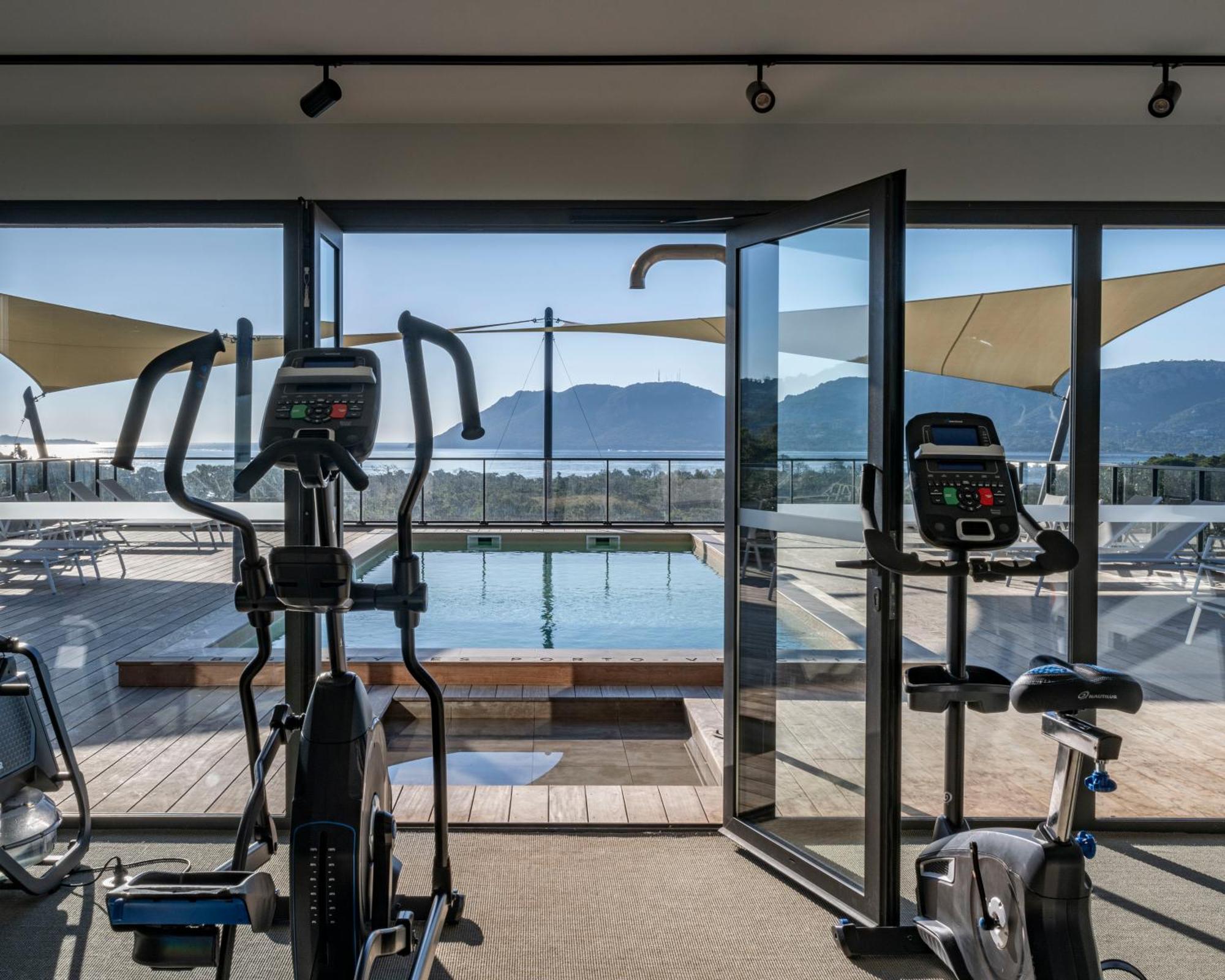 Ibis Styles Porto Vecchio Hotel Exterior photo