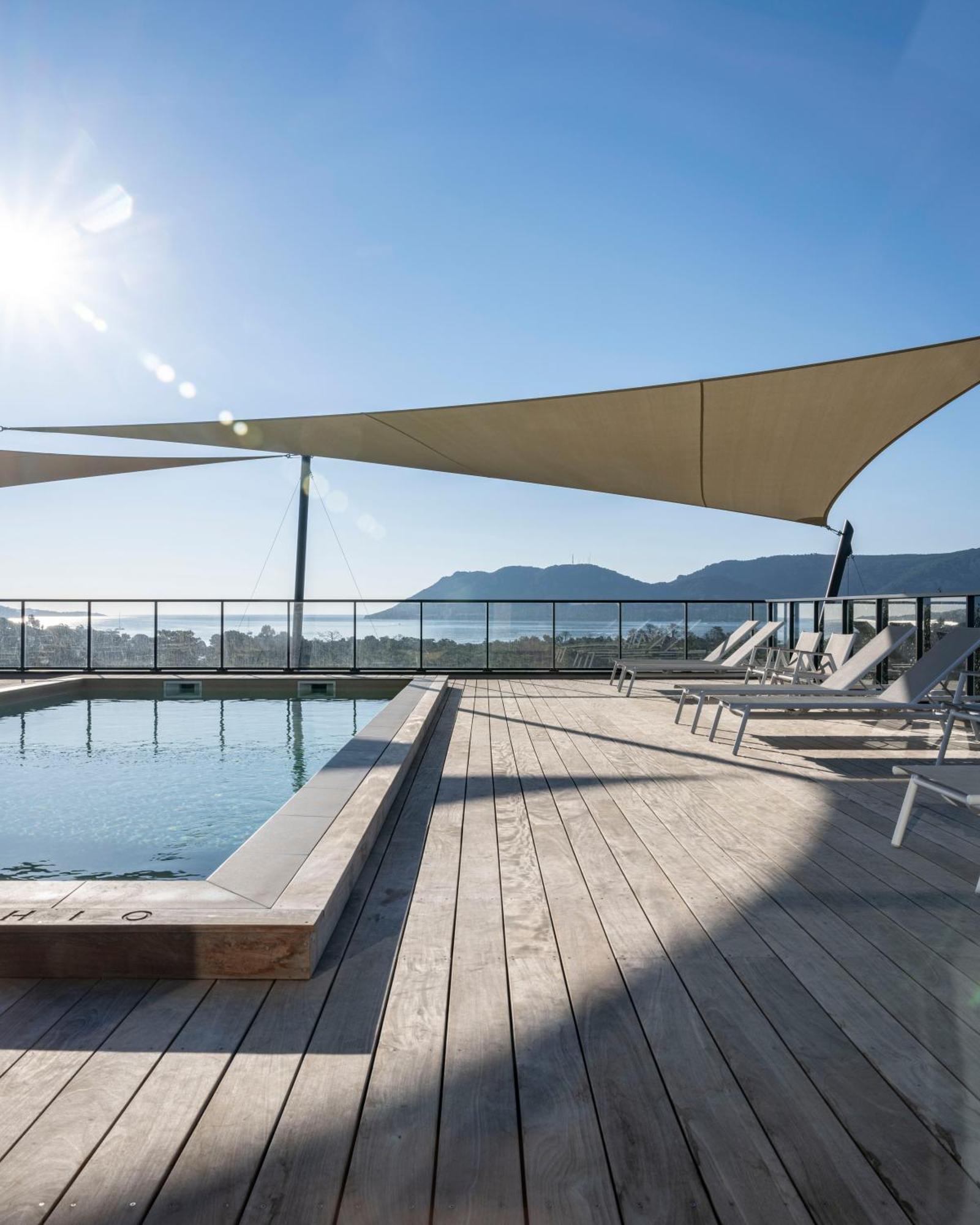 Ibis Styles Porto Vecchio Hotel Exterior photo