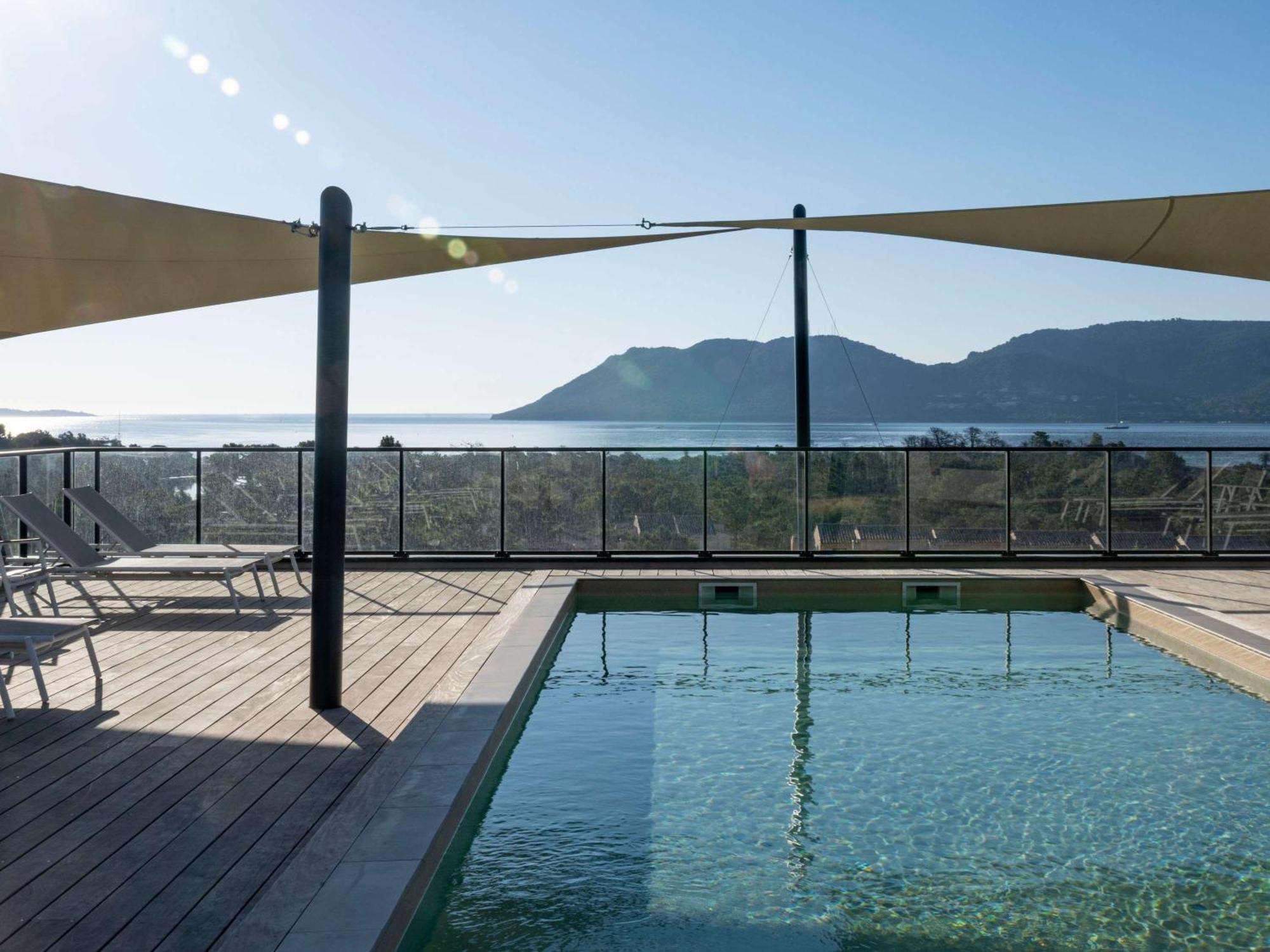Ibis Styles Porto Vecchio Hotel Exterior photo